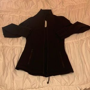 Brand new I got the wrong size and didn’t realize so I took the tag of